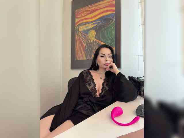 ElisCat Sex Cam Show