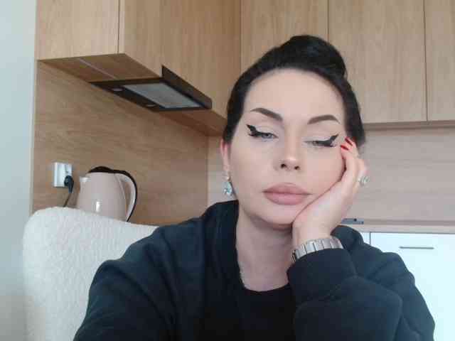 Prosto_Koroleva webcam