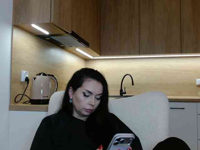 Prosto_Koroleva webcam