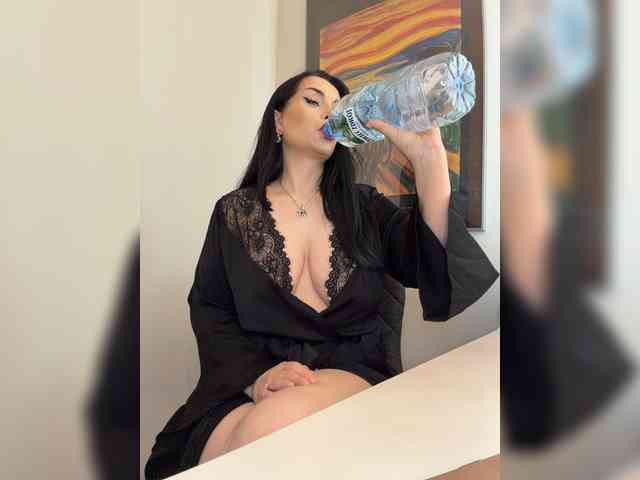 ElisCat Sex Cam Show