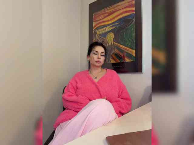 ElisCat Sex Cam Show