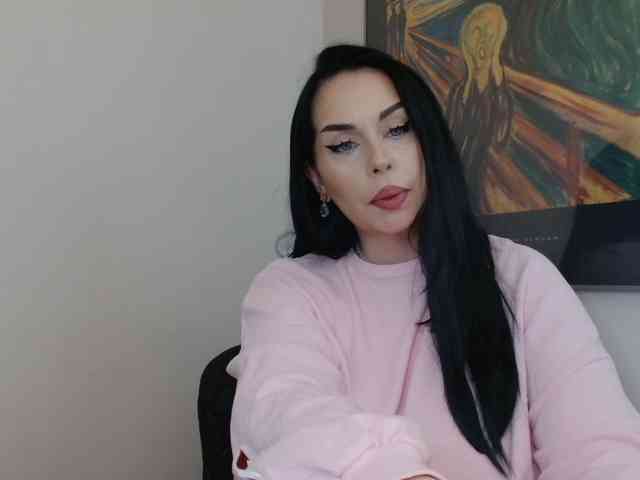 ElisCat Sex Cam Show
