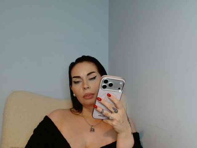 BellaBellissimo webcam
