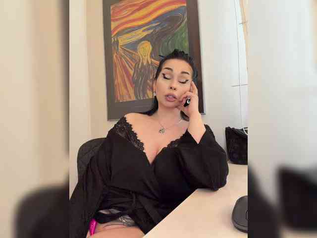 ElisCat Sex Cam Show