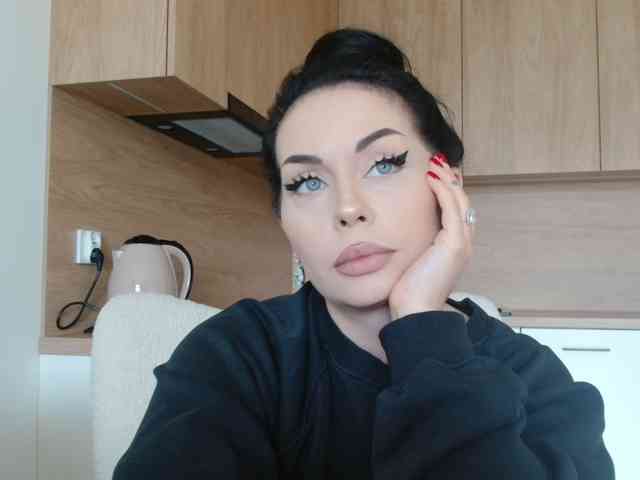 Prosto_Koroleva webcam