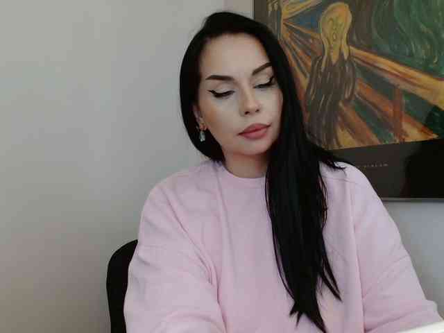 ElisCat Sex Cam Show