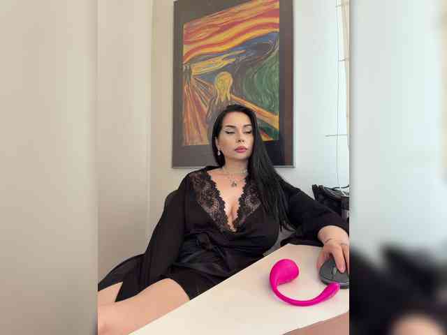 ElisCat Sex Cam Show
