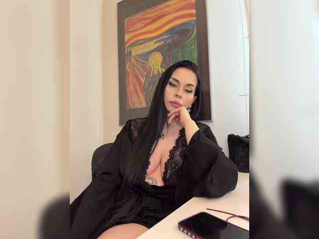 ElisCat Sex Cam Show