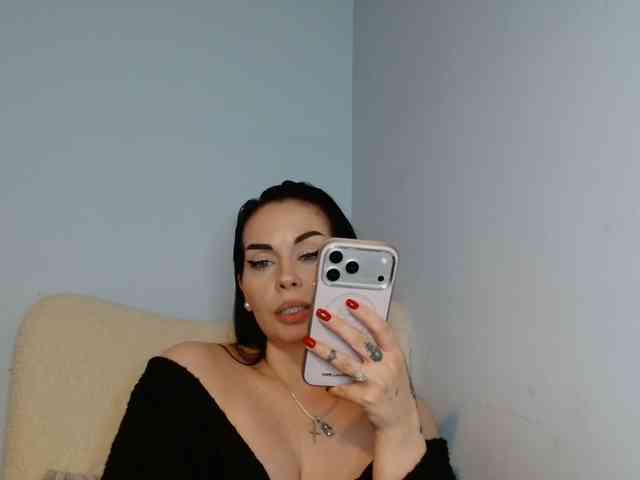 BellaBellissimo webcam