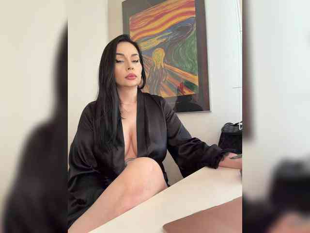 Olga-V webcam