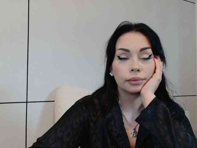 Prosto_Koroleva webcam