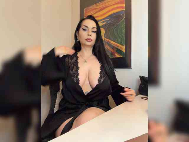 ElisCat Sex Cam Show