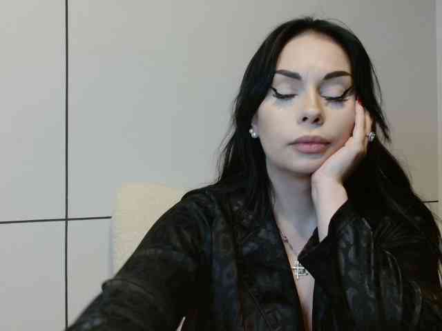 Prosto_Koroleva webcam