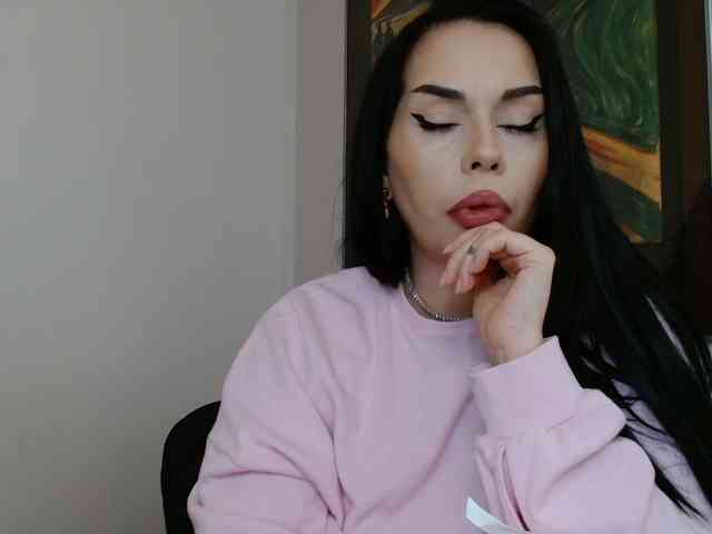 ElisCat Sex Cam Show