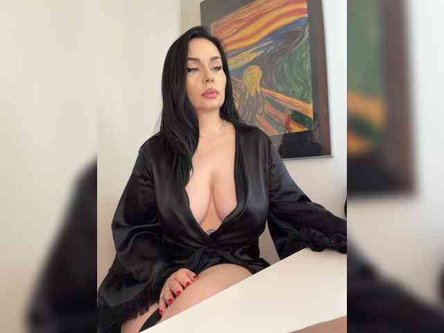 Olga-V webcam