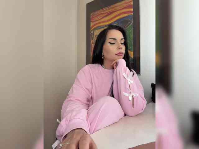 ElisCat Sex Cam Show