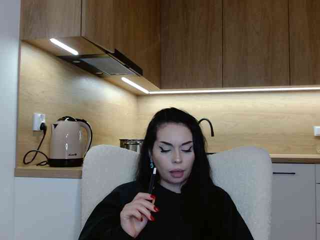 Prosto_Koroleva webcam