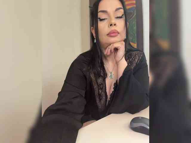 ElisCat Sex Cam Show