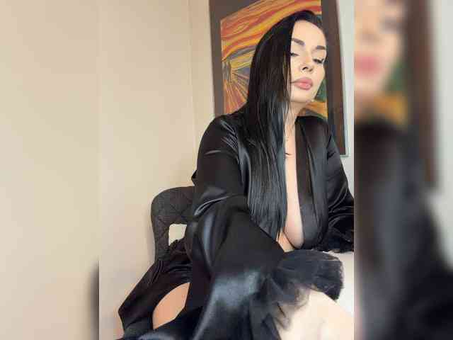 Olga-V webcam
