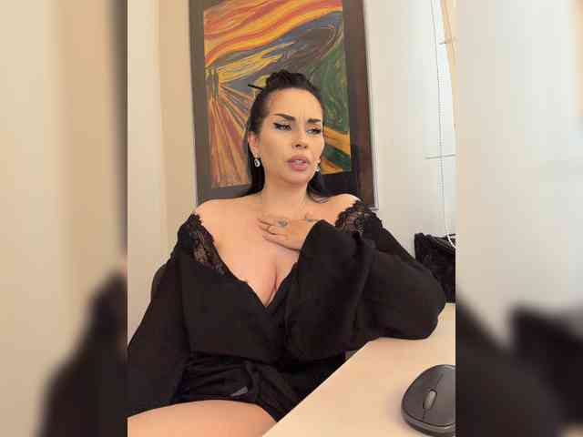 Olga-V webcam