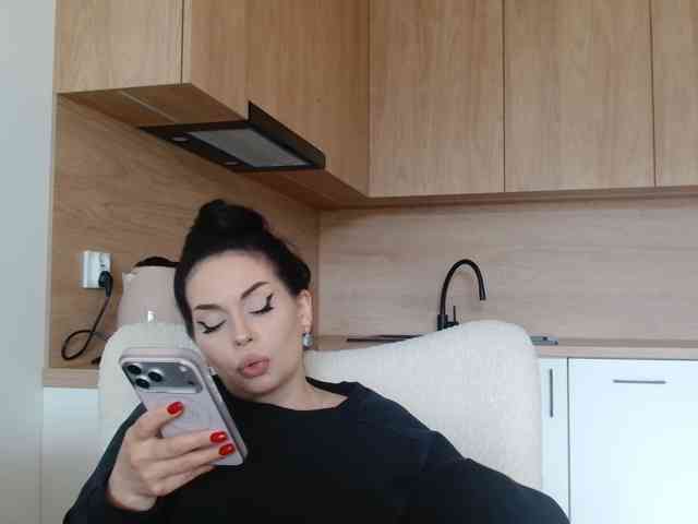 Prosto_Koroleva webcam