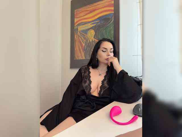 ElisCat Sex Cam Show