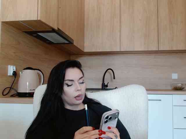 Prosto_Koroleva webcam