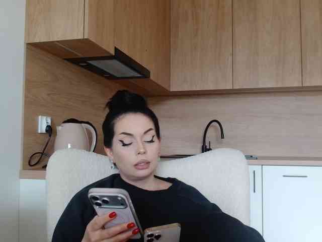 Prosto_Koroleva webcam