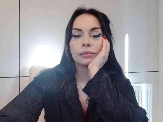 Модель: Prosto_Koroleva