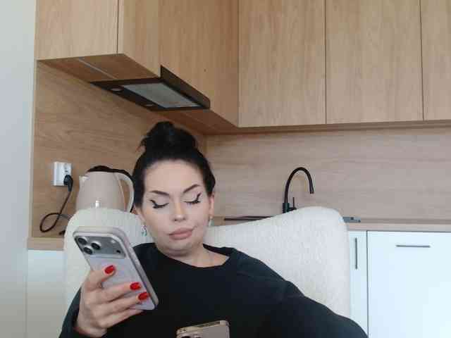 Prosto_Koroleva webcam