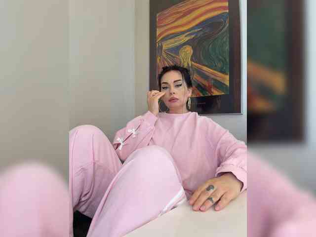 ElisCat Sex Cam Show