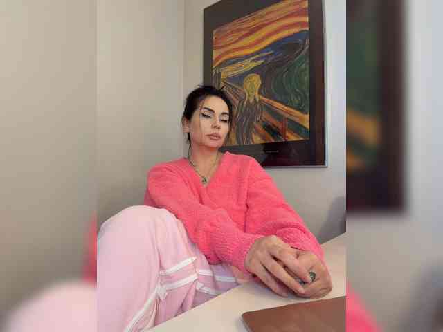 ElisCat Sex Cam Show