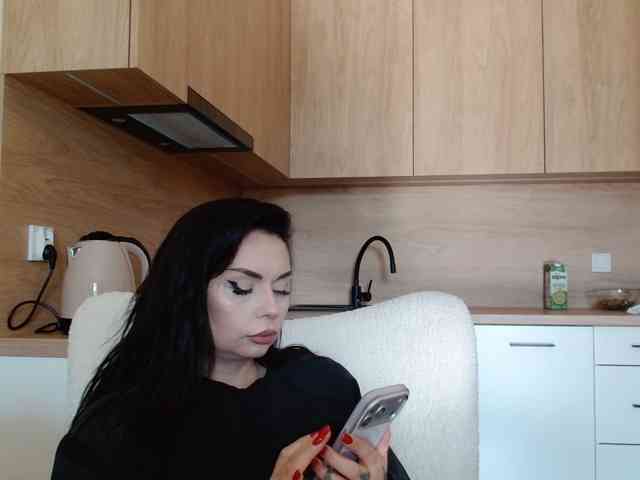 Prosto_Koroleva webcam