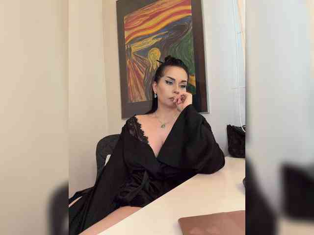 ElisCat Sex Cam Show