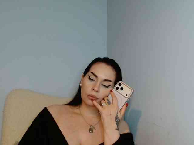 BellaBellissimo webcam