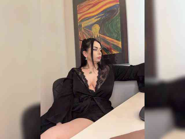 ElisCat Sex Cam Show