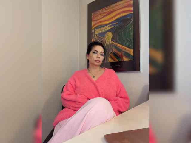 ElisCat Sex Cam Show