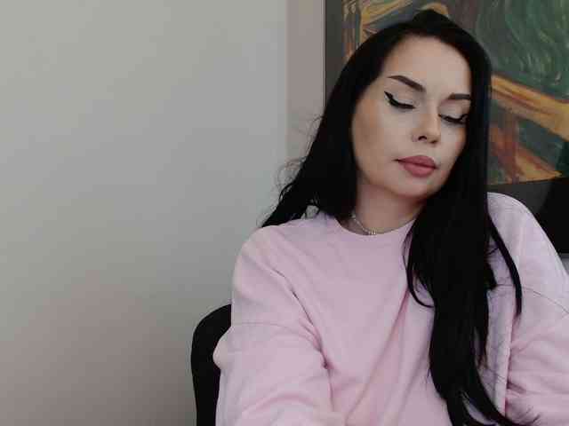 ElisCat Sex Cam Show