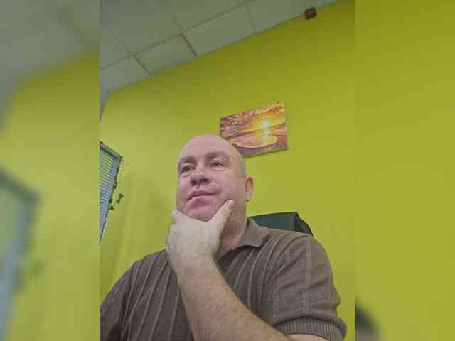 Andrei-197611 Sex Cam Show