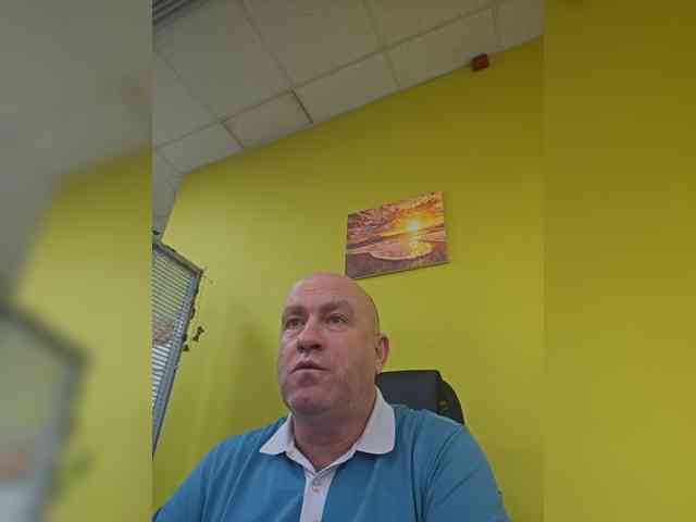 Andrei-197611 Live Webcam on BongaCams