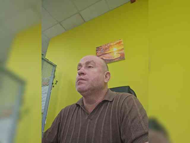 Andrei-197611 Sex Cam Show