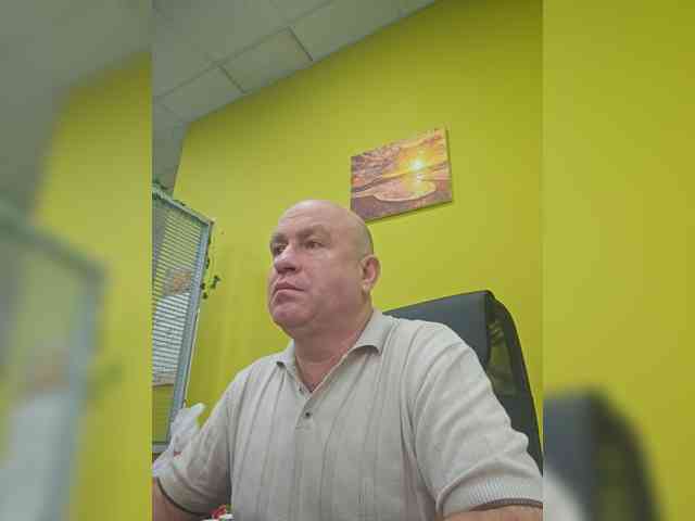 Andrei-197611 Sex Cam Show