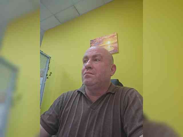 Andrei-197611 Sex Cam Show