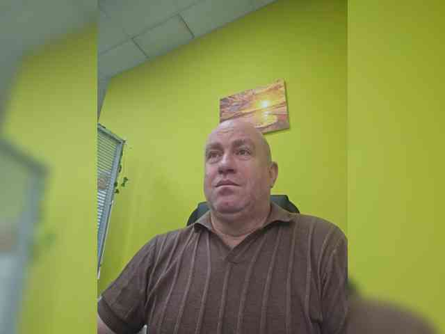 Andrei-197611 Sex Cam Show