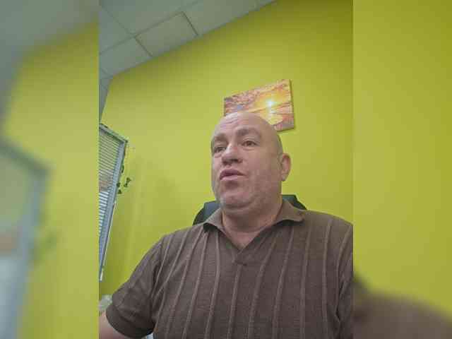 Andrei-197611 Sex Cam Show