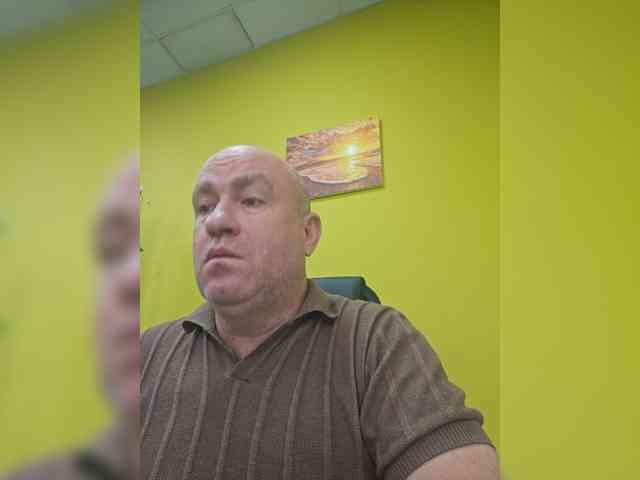 Andrei-197611 Sex Cam Show