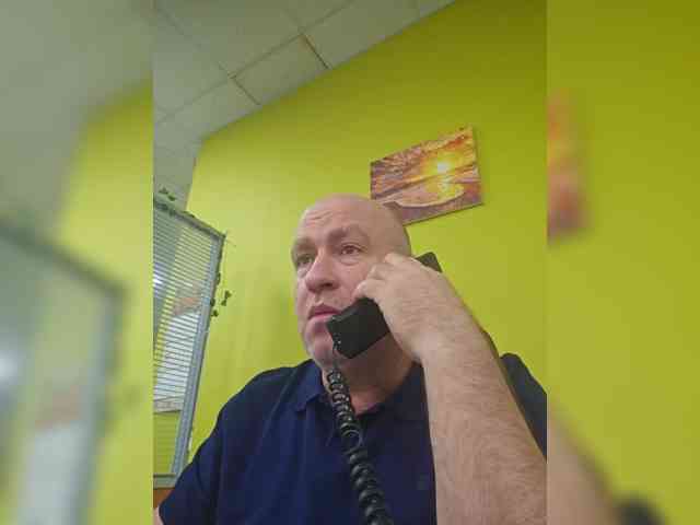 Andrei-197611 Sex Cam Show
