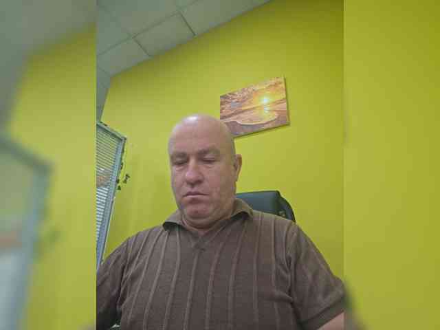 Andrei-197611 Sex Cam Show