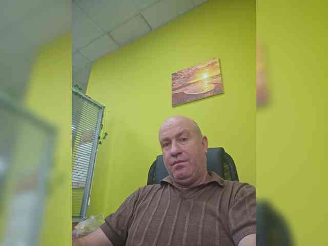 Andrei-197611 Sex Cam Show