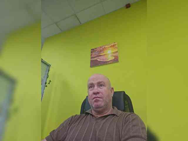 Andrei-197611 Sex Cam Show